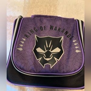 Wakanda lunchbox